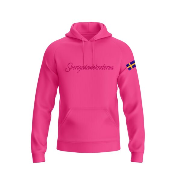 Hoodie, Unisex - Bild 2